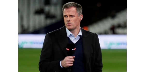 Liverpool har en Manchester United trøje